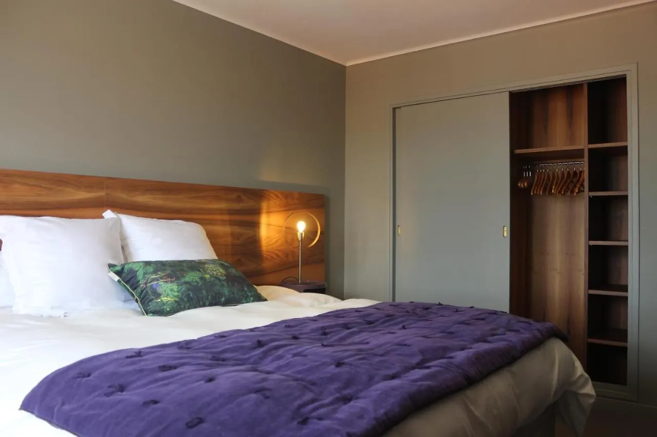 **** Aparthotel Suite Privee Du Balcon Du Vieux Port Marseille France
