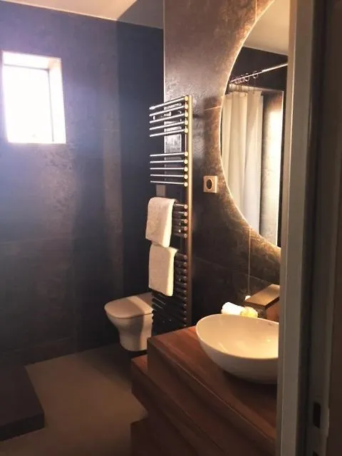 **** Aparthotel Suite Privee Du Balcon Du Vieux Port Marseille France