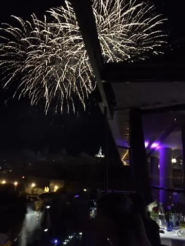 Suite Privee Du Balcon Du Vieux Port Марсель Апарт-отель