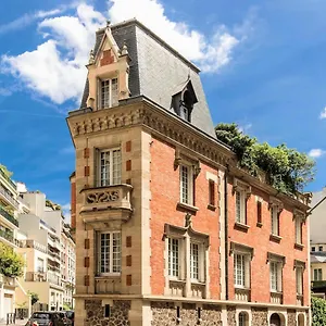 *** Bed & Breakfast Sourire Boutique Particulier France