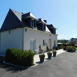  Bed & Breakfast Moonflower House France