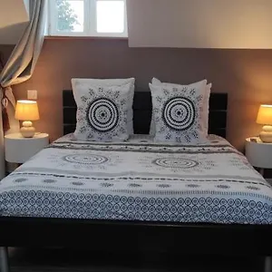 Le Petit Kerangoï Pont-Aven