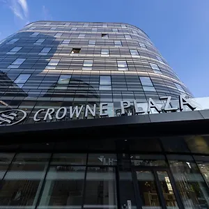 Hotel Crowne Plaza - Le Dome, Marseille