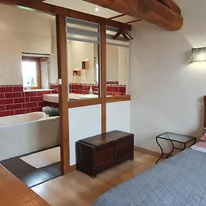 *** Bed & Breakfast D'hotes Grange Carree France