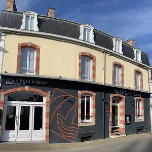 ** Hotel De France France