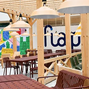 Fiap Jean Monnet Paris