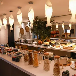 Hotel Western La Joliette, Marseille