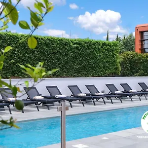 *** Hotel Ibis Styles Toulouse France