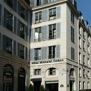 Michelet Odeon 3* Paris